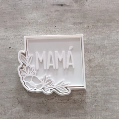 Cortante Dia de la Madre 24 - comprar online