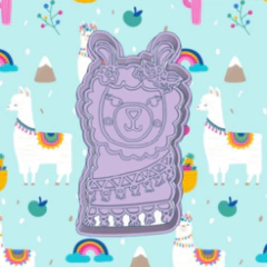 Cortantes Llama 7
