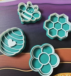 insectos x 4 mod 20