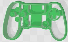 cortante joystick 6