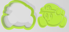 cortante Mario Kirby.