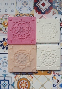 mosaico stamp 2 modelos