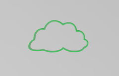 Cortantes Nube 5