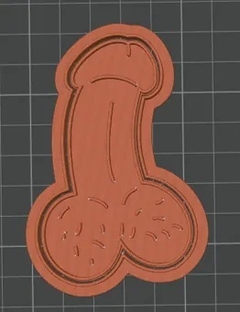 cortante pene mod.1