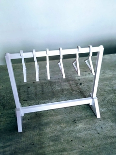 percherito 3D - comprar online