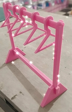 percherito 3D