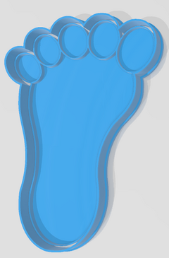 cortante pies mod 3