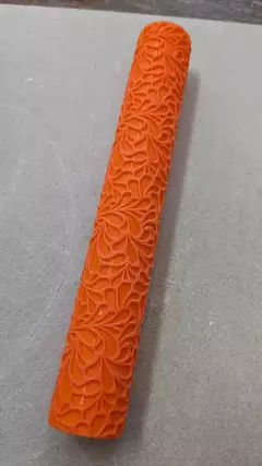 rodillo texturizador mod.6