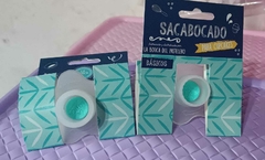 saca bocado la Botica