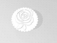 Sello Rosa
