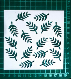 stencil hoja 1
