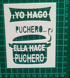 stencil yo hago puchero