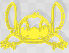 cortante stitch 8
