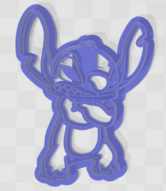 cortante stitch 9