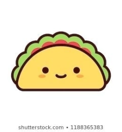 Cortante Taco 1