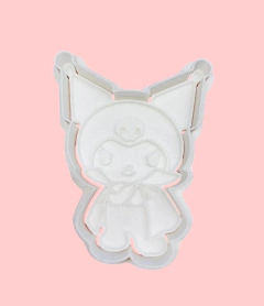 cortante amiga kitty kuromy mod.14