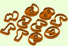 cortantes numeros mod.18.
