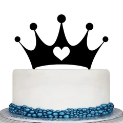 topper corona 2