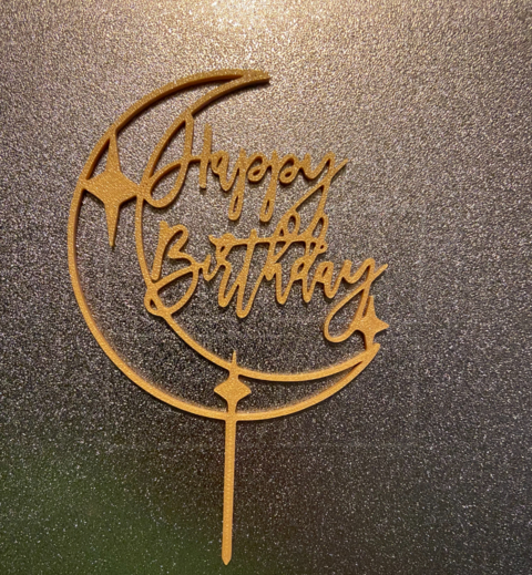topper luna happy birthday mod 52