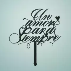 topper un amor para siempre