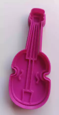 cortante violin 1