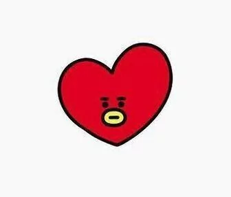 Cortantes BT21 - TATA