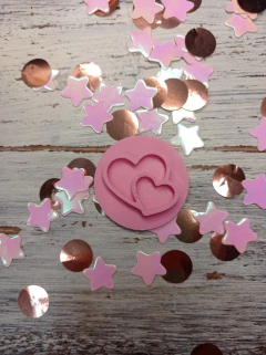 Sello Corazon 2