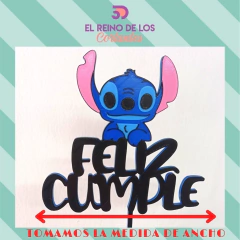 Topper torta Mi Primera Comunion 2 - comprar online