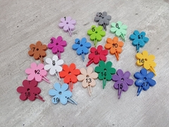 Topper Mis 15 mod 9 - comprar online