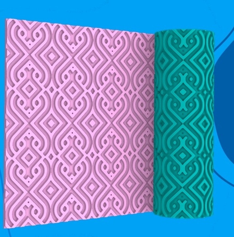 SOLO Textura - Modelo 1