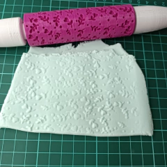SOLO Textura Hojas 1