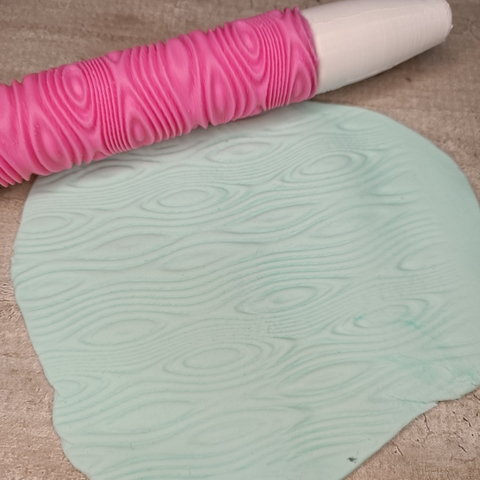 SOLO Textura Madera