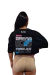 CROP OVERSIZE "DREAM BIG FOREVER" en internet