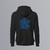 Buzo Hoodie NO EXCUSE NEVER STOP - comprar online