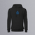 Buzo Hoodie NO EXCUSE NEVER STOP