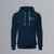 Buzo Hoodie READY FOR THE WAR