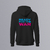 Buzo Hoodie READY FOR THE WAR - comprar online