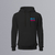 Buzo Hoodie READY FOR THE WAR
