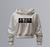 BUZO HOODIE TOP ATHLETE CROSSFIT
