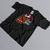 Remera CROSS STONE - comprar online