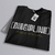 Remera DISCIPLINE