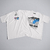 REMERA DREAM BIG FOREVER