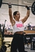 LONG TOP ATHLETE CROSSFIT