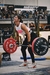 LONG TOP ATHLETE CROSSFIT - Black Diseño