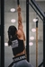 LONG TOP ATHLETE OF CROSSFIT en internet