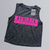 LONG TOP ATHLETE CROSSFIT