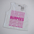 LONG TOP BURPEES