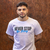 REMERA NEVER STOP - comprar online