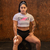 CROP TOP STRONGER - comprar online