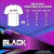 Remera NEVER STOP - comprar online